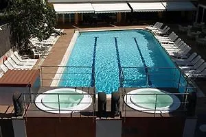 拉帕尔梅拉酒店和spa 4* 滨海略雷特