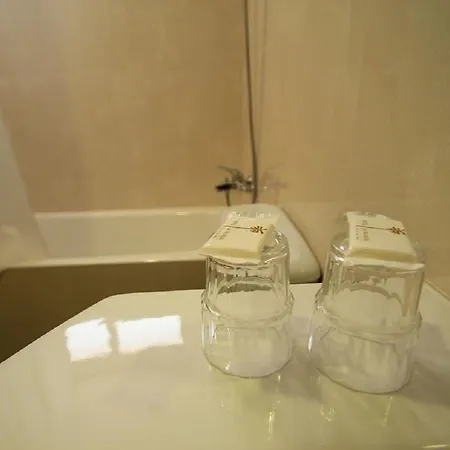 拉帕尔梅拉酒店和spa 4* 滨海略雷特