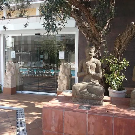 拉帕尔梅拉酒店和spa 4*