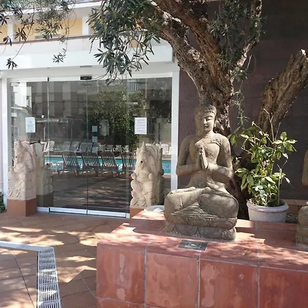 La Palmera & 4*