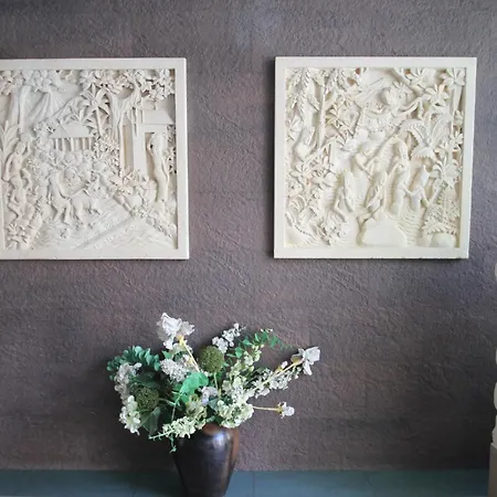 Hotel La Palmera &