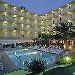 La Palmera & Hotel Lloret de Mar