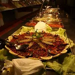La Palmera &