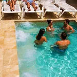 La Palmera & 4*