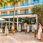 La Palmera & 호텔