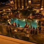 La Palmera & 4* 료렛 드 마르