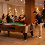 La Palmera & 호텔 4*