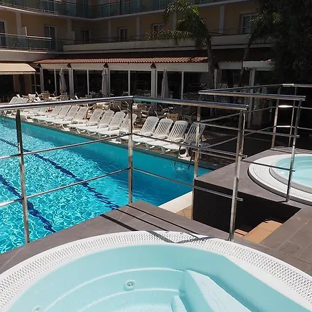 La Palmera & 4* Lloret de Mar