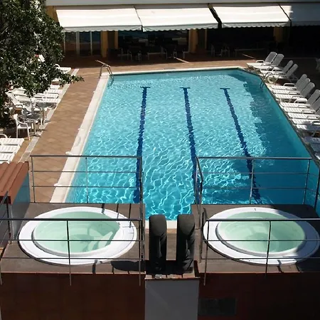 La Palmera & Lloret de Mar