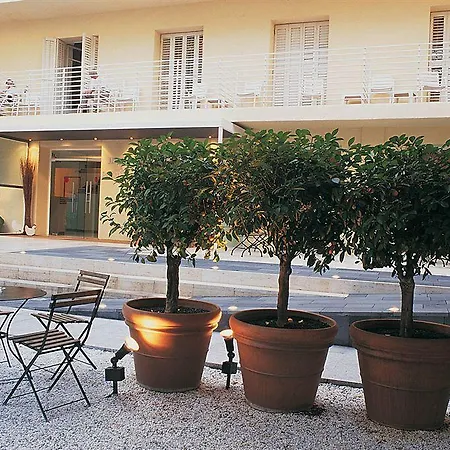 La Palmera & Hotel
