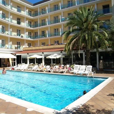 La Palmera&spa 4*