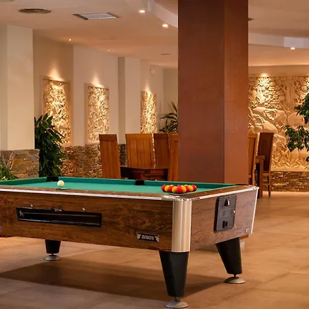 Hotel La Palmera & 4*
