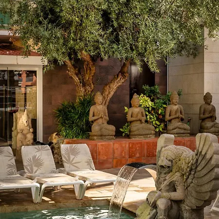 La Palmera &