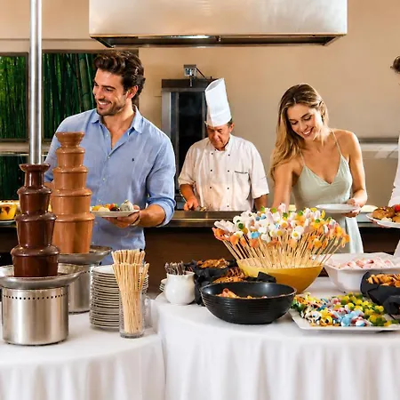 La Palmera&spa Hotel