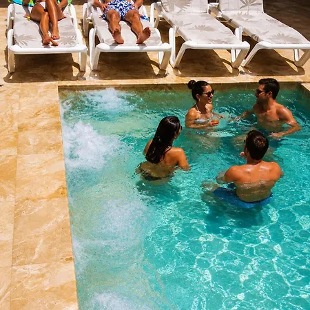 La Palmera&spa 4*