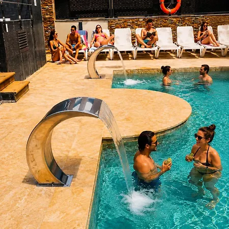 Hotel La Palmera&spa