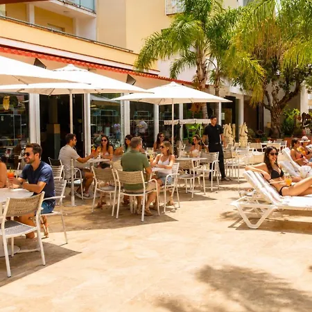 La Palmera&spa 4*