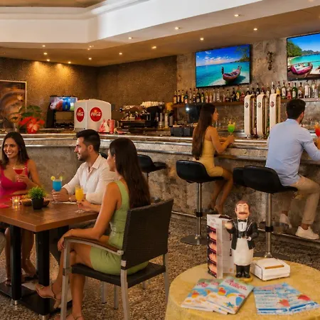 La Palmera&spa Hotel 4*