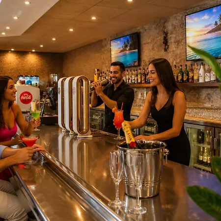 La Palmera&spa 4*