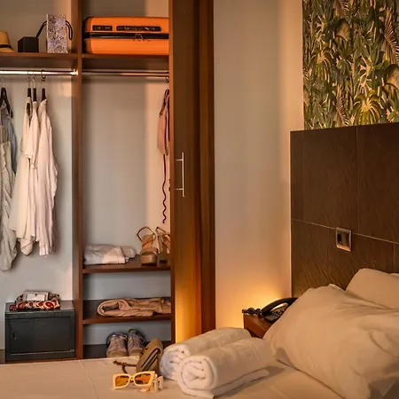 La Palmera&spa