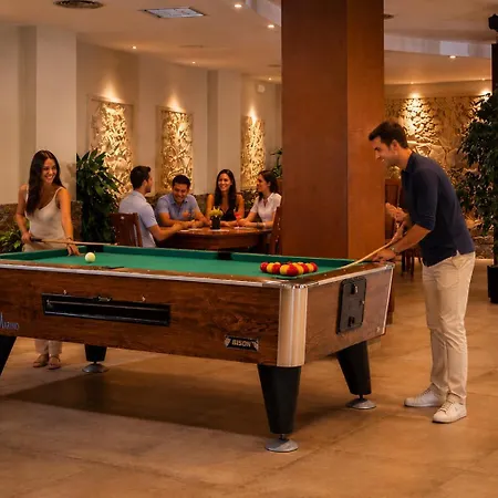 La Palmera&spa Hotel 4*