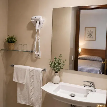 La Palmera&spa