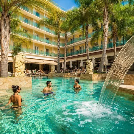 La Palmera&spa Hotel 4*