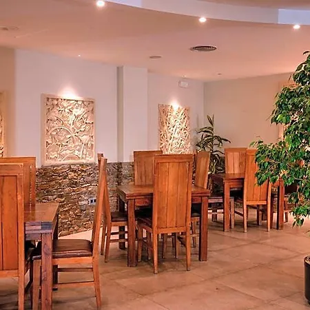 La Palmera & 4* Lloret de Mar