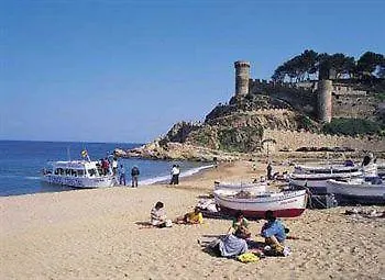 La Palmera & Lloret de Mar