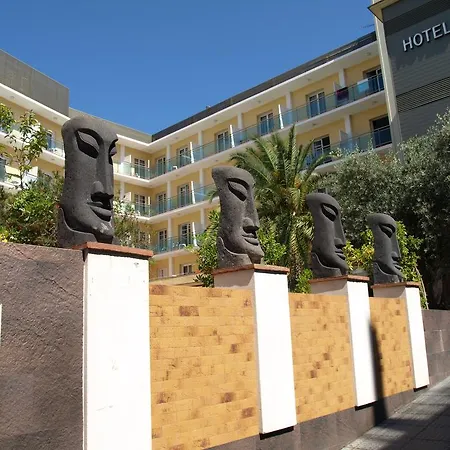 La Palmera & 4* Lloret de Mar