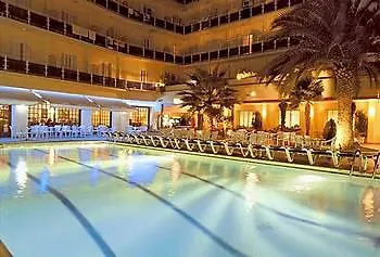 Hotel La Palmera & 4*