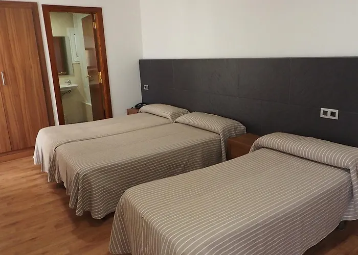 Hotel La Palmera & Lloret de Mar