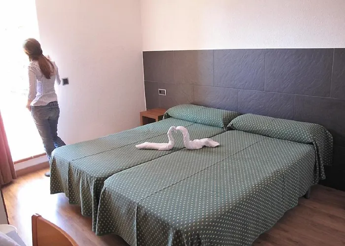 Hotel La Palmera & Lloret de Mar