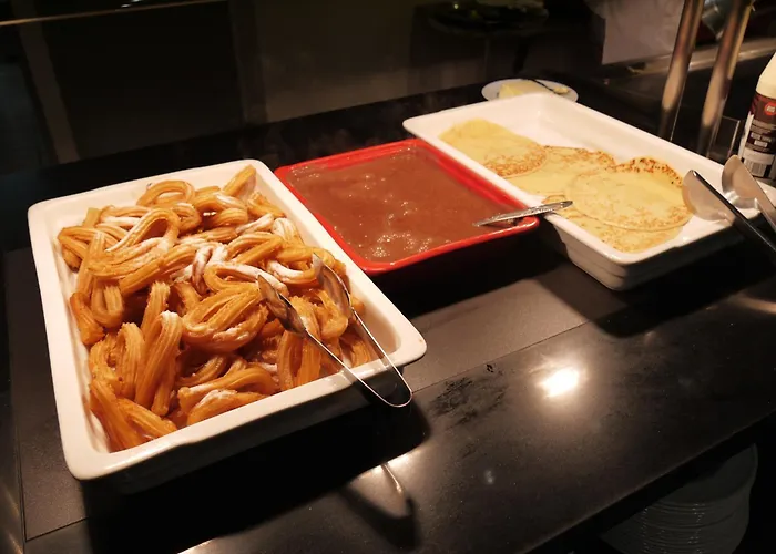 La Palmera & Lloret de Mar