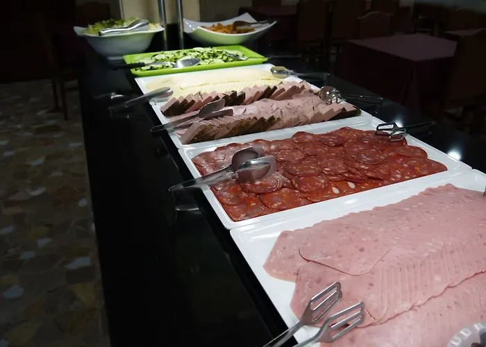 Hotel La Palmera & Lloret de Mar