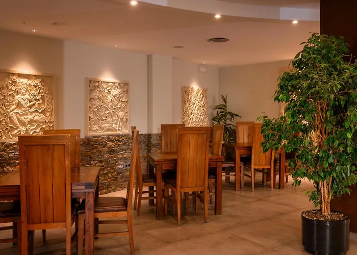 La Palmera & 4* Lloret de Mar