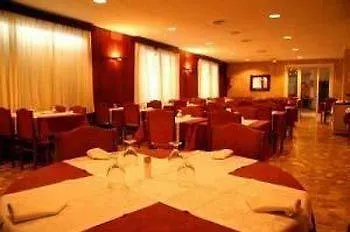 La Palmera & Hotel 4*