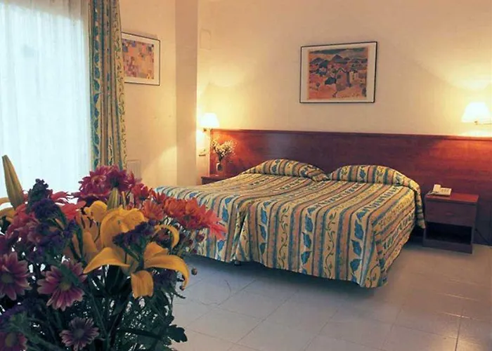 La Palmera & Hotel 4*