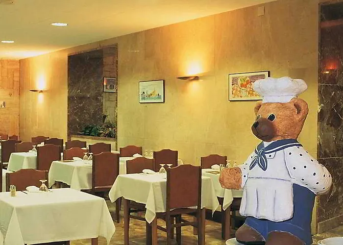 Hotel La Palmera & Lloret de Mar