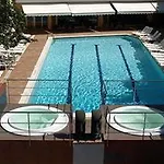 La Palmera & 4* Lloret de Mar