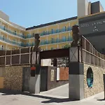 La Palmera & Отель 4*