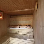La Palmera & Hotel 4*