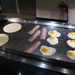 Hotel La Palmera & 4*