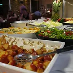 Hotel La Palmera & 4*