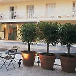 La Palmera & Отель