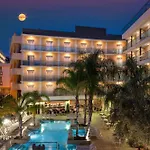 La Palmera & Отель