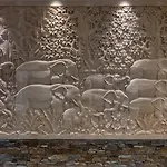 La Palmera & Hotel 4*