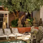 La Palmera &