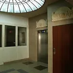 Hotel La Palmera &