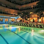 La Palmera & Hotel 4*